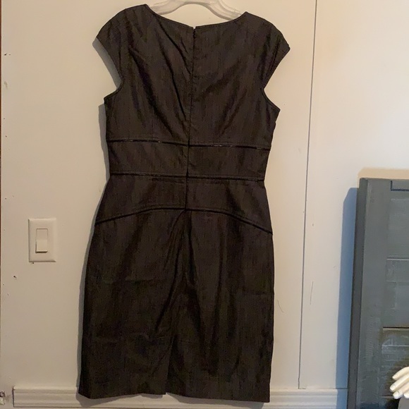 Calvin Klein DRESS - Picture 7 of 11